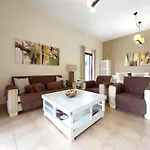 Casa Ara Вилла *