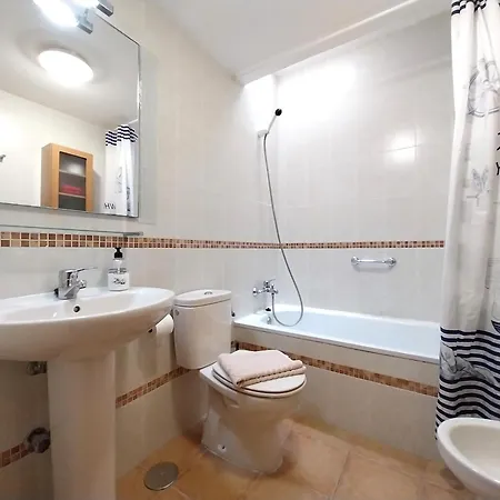 Casa Ara Corralejo