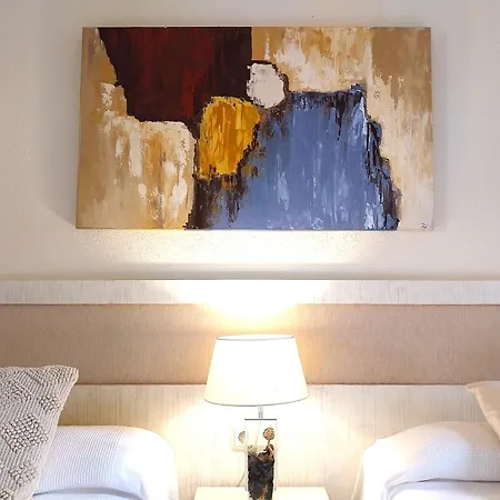 Casa Ara Κοραλέχο