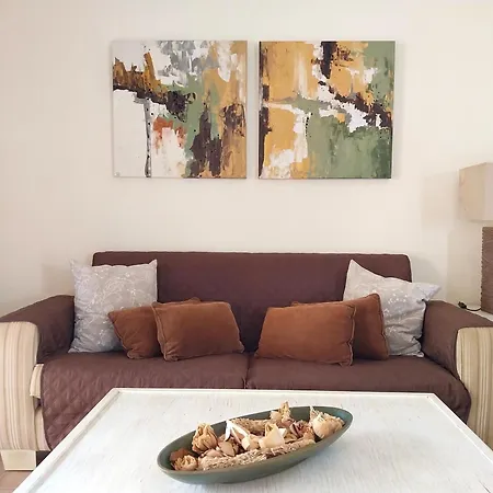 Βίλα Casa Ara Κοραλέχο