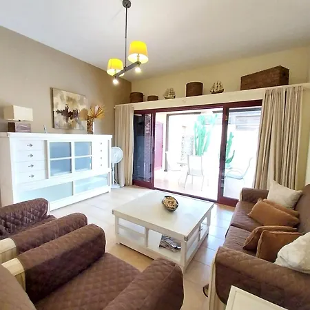 Casa Ara Villa