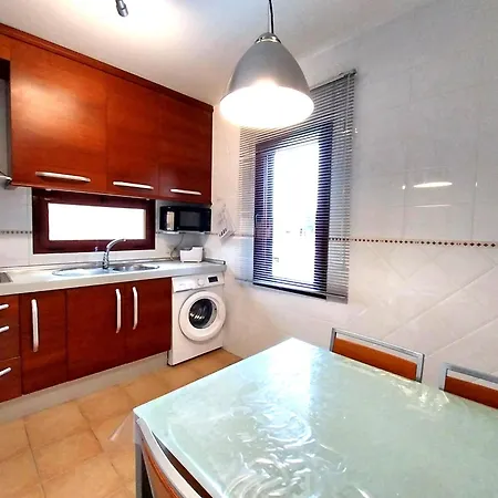 Casa Ara Villa