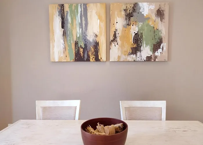 Casa Ara וילה קורלחו