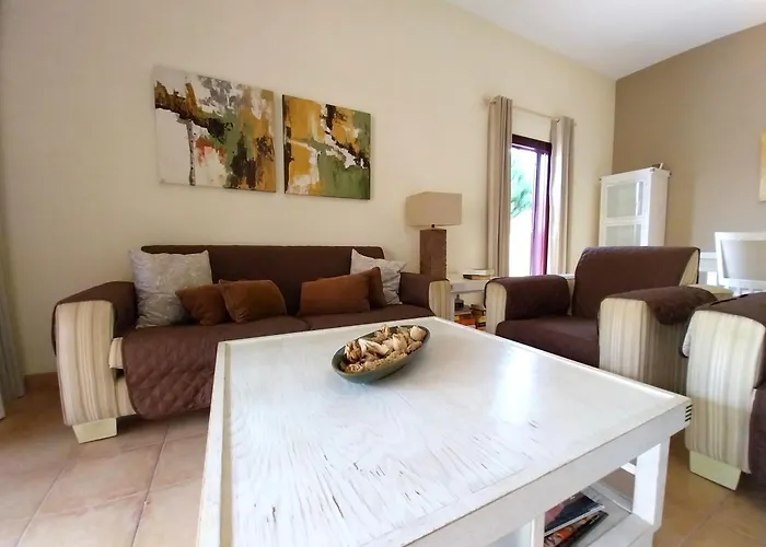 Βίλα Casa Ara Κοραλέχο