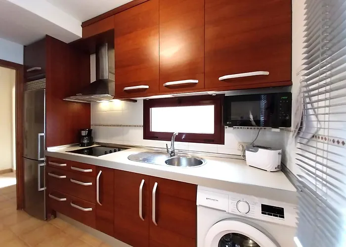 וילה Casa Ara קורלחו