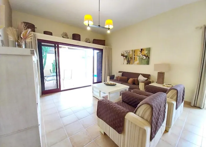 Casa Ara Βίλα Κοραλέχο