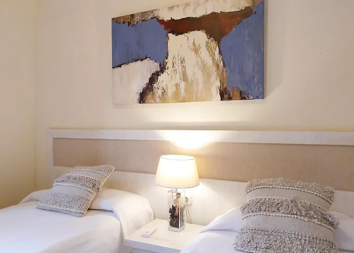 Casa Ara * Κοραλέχο