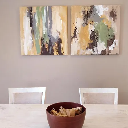 Casa Ara Villa Corralejo