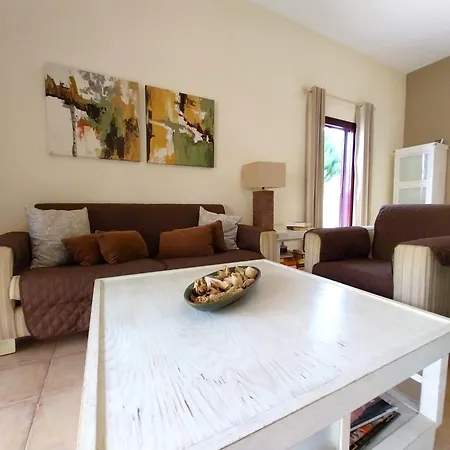 Vila Casa Ara Corralejo