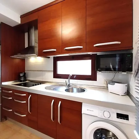 Villa Casa Ara Corralejo