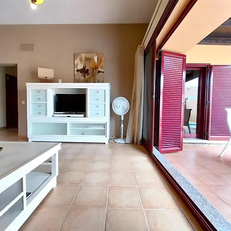 Casa Ara * Corralejo