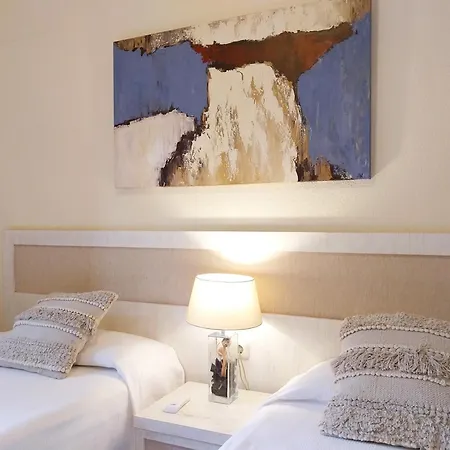 Casa Ara * Corralejo