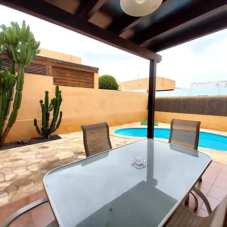 Villa Casa Ara Corralejo