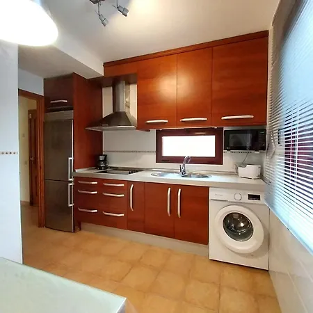 Casa Ara * Corralejo