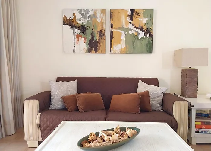 Villa Casa Ara Corralejo