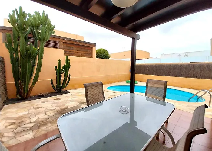 Villa Casa Ara Corralejo