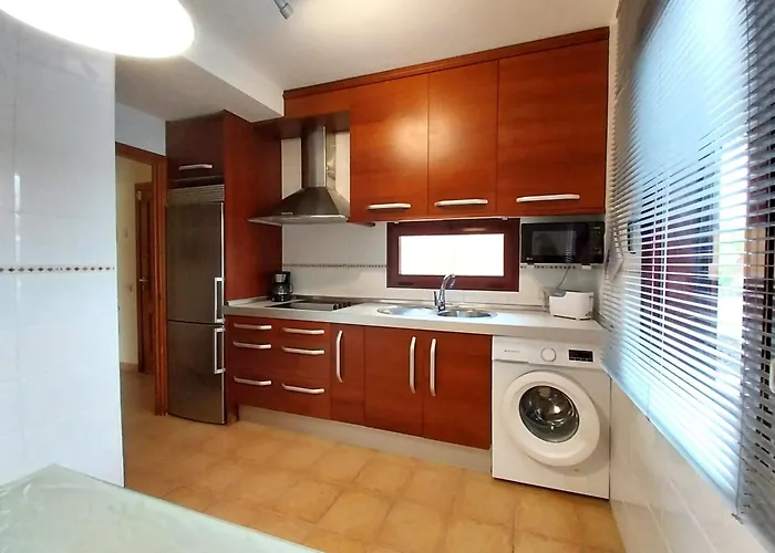 Casa Ara * Corralejo