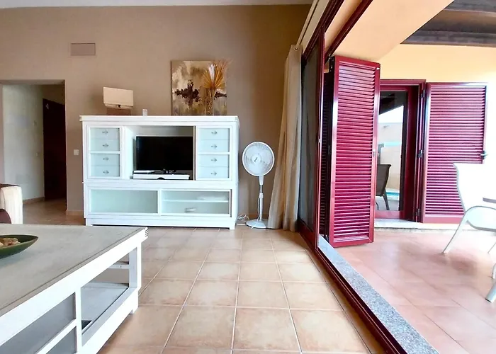 Casa Ara * 科拉雷侯